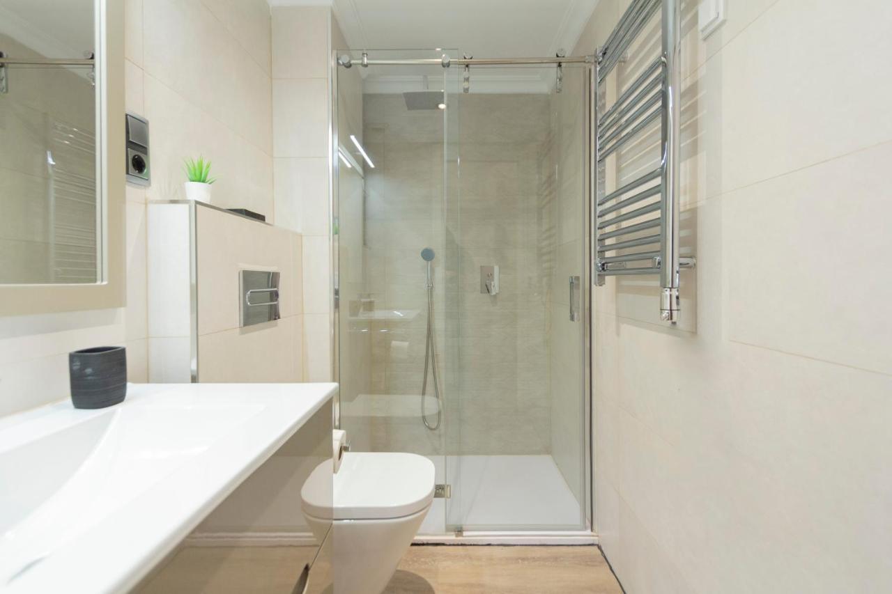 Homelike Malasana Apartment *