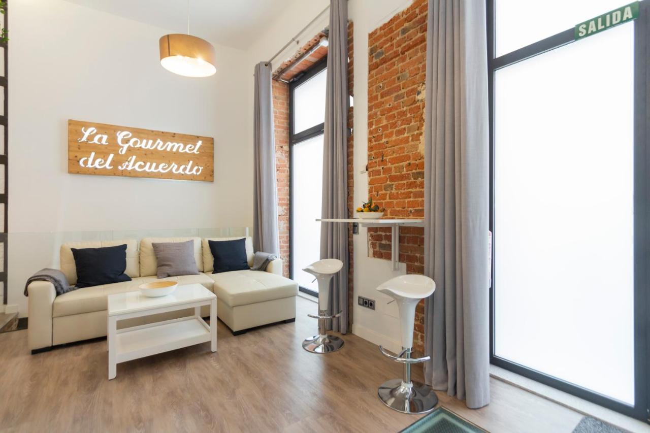 Apartment Homelike Malasana