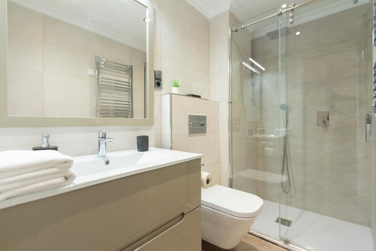 Homelike Malasana Apartment