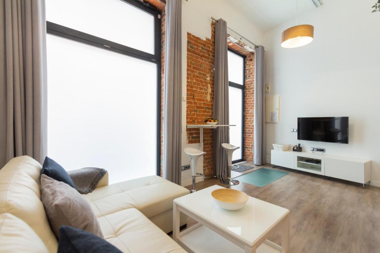 Apartment Homelike Malasana Madrid