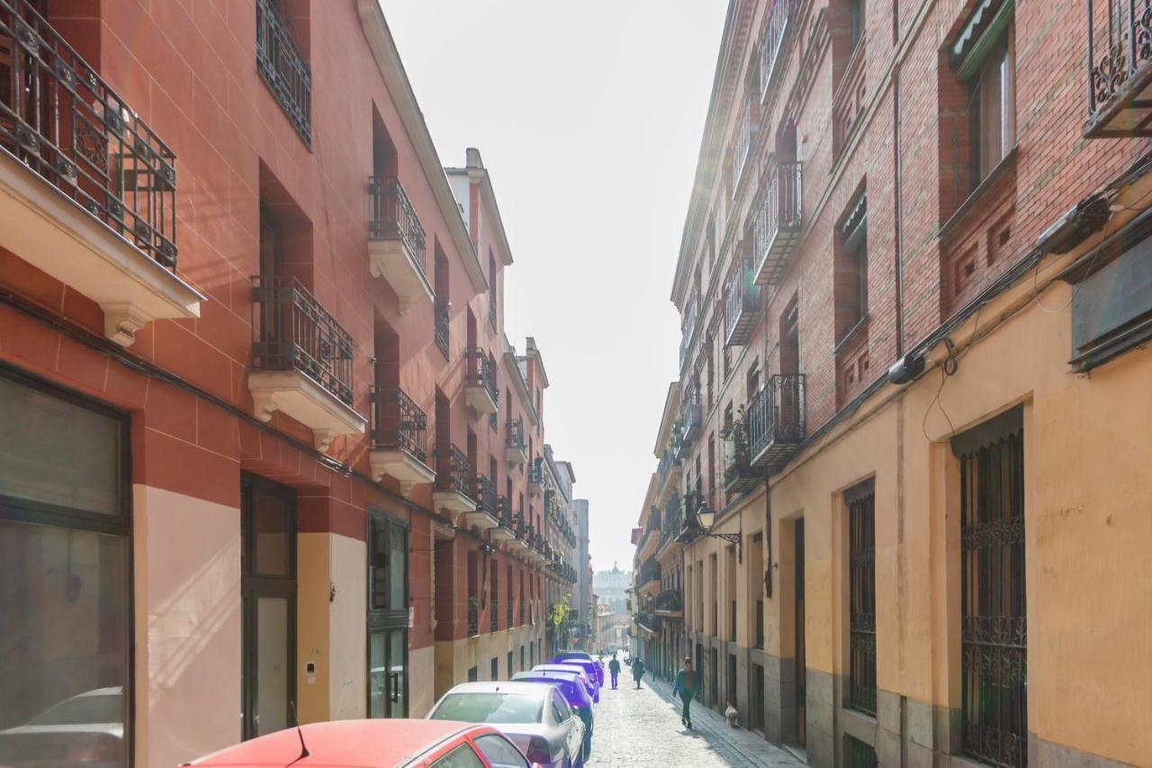Homelike Malasana Madrid