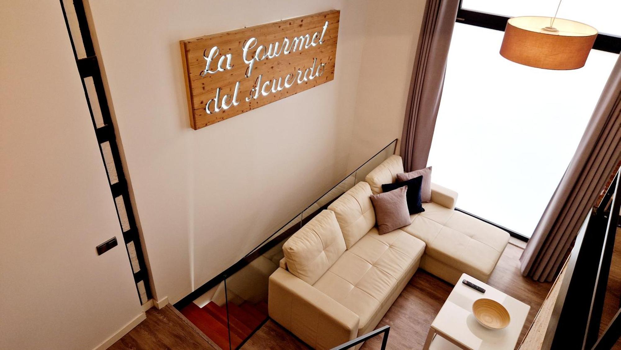Homelike Malasana Apartment