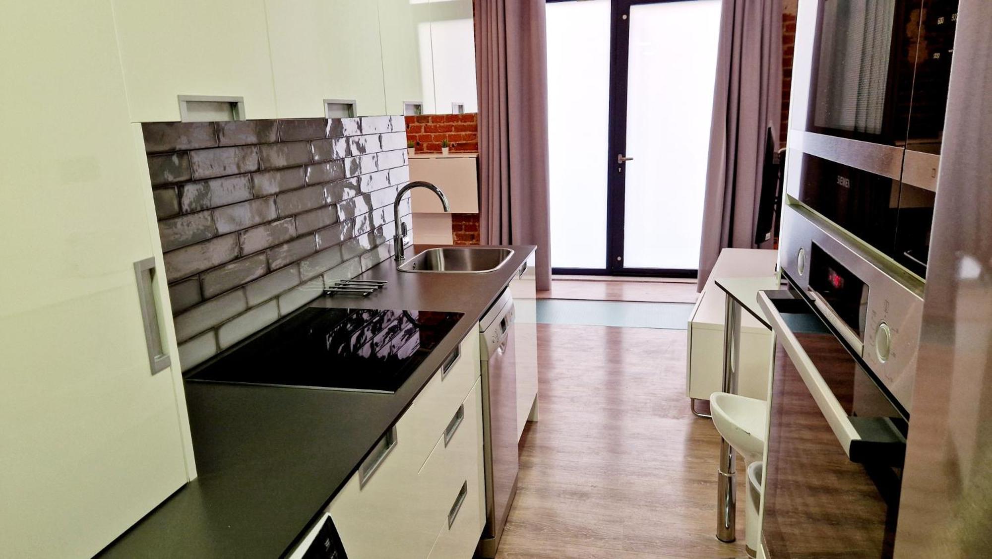 Homelike Malasana Apartment Madrid