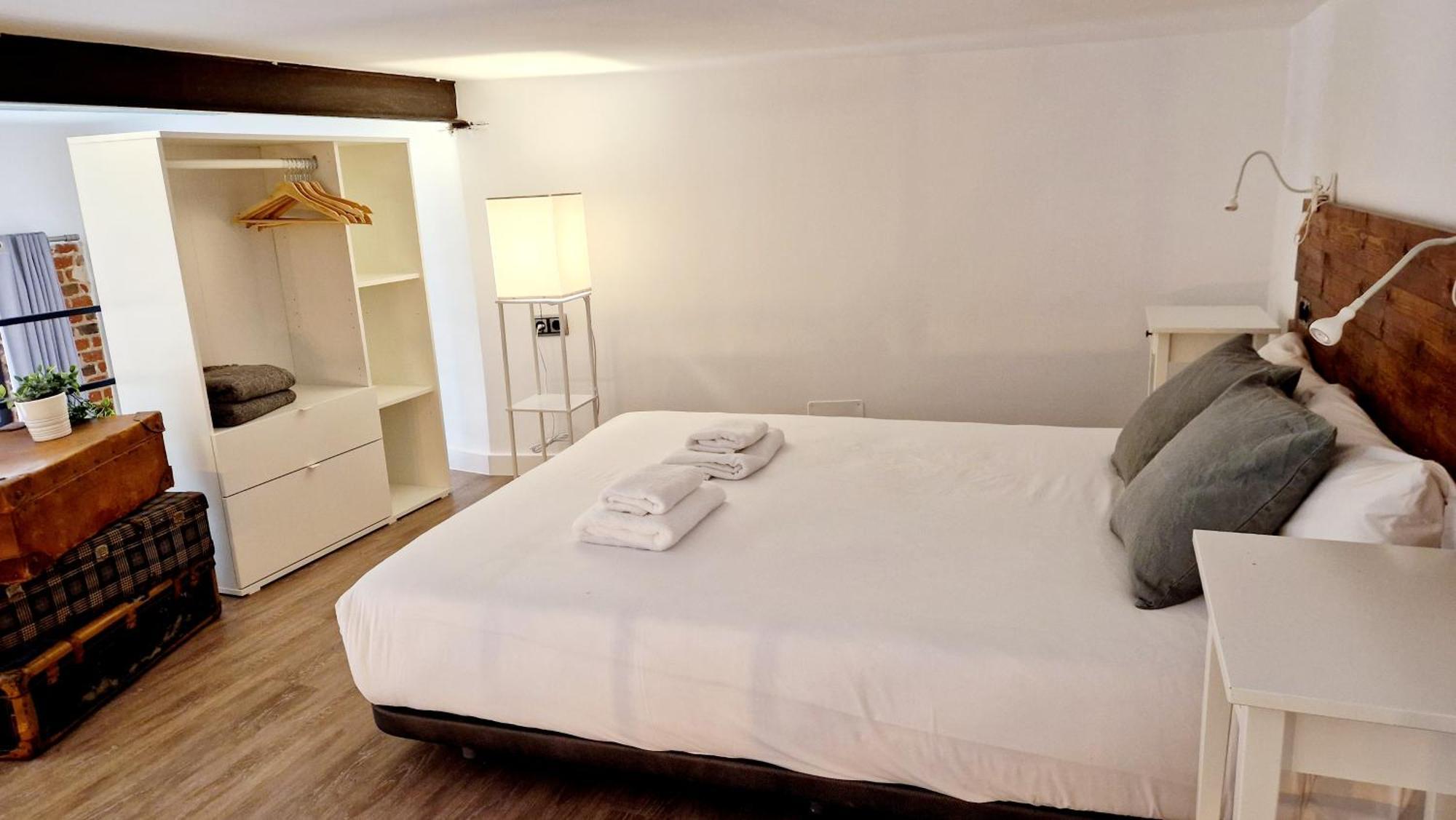 Apartment Homelike Malasana *