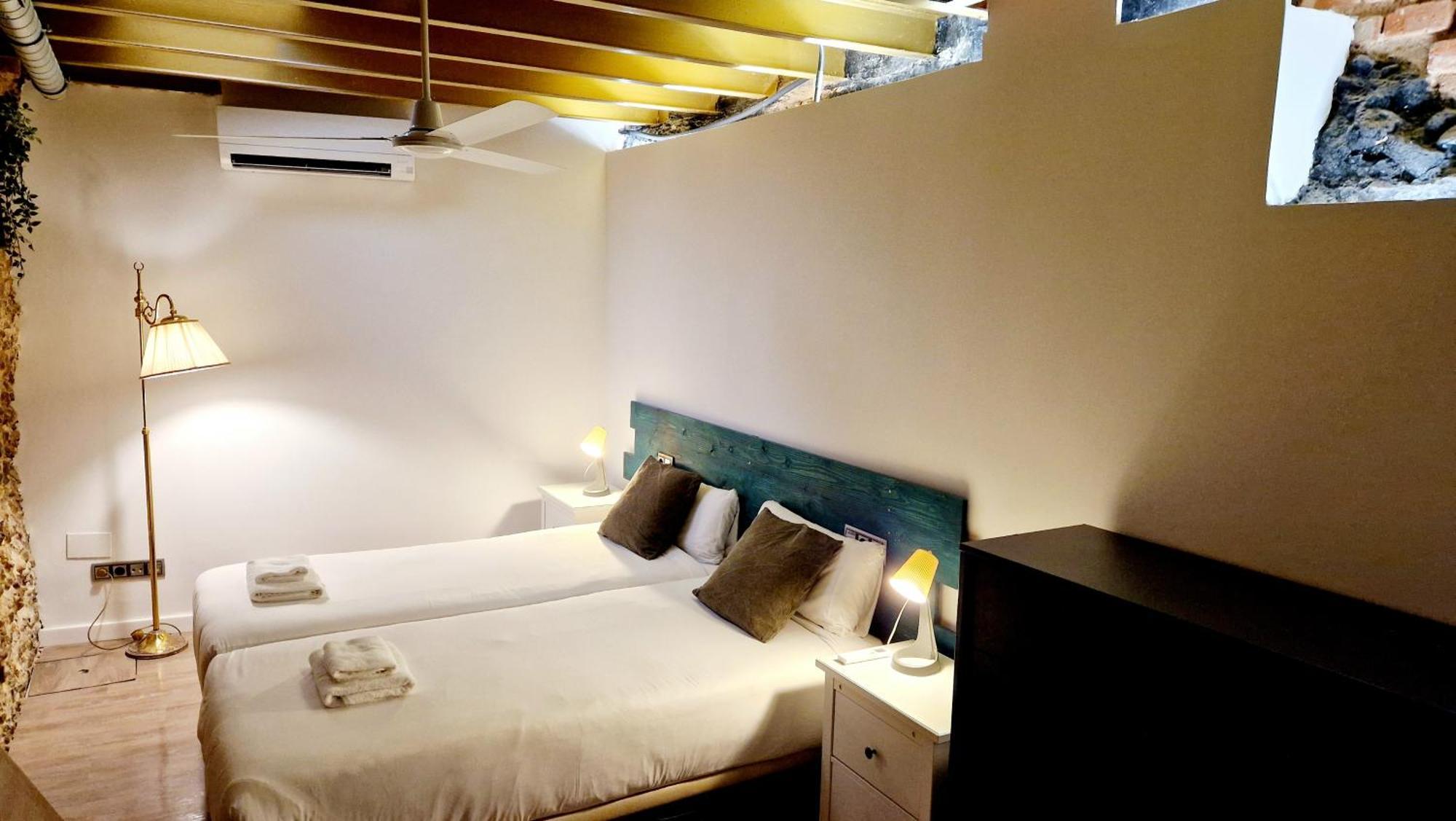 Homelike Malasana Apartment *
