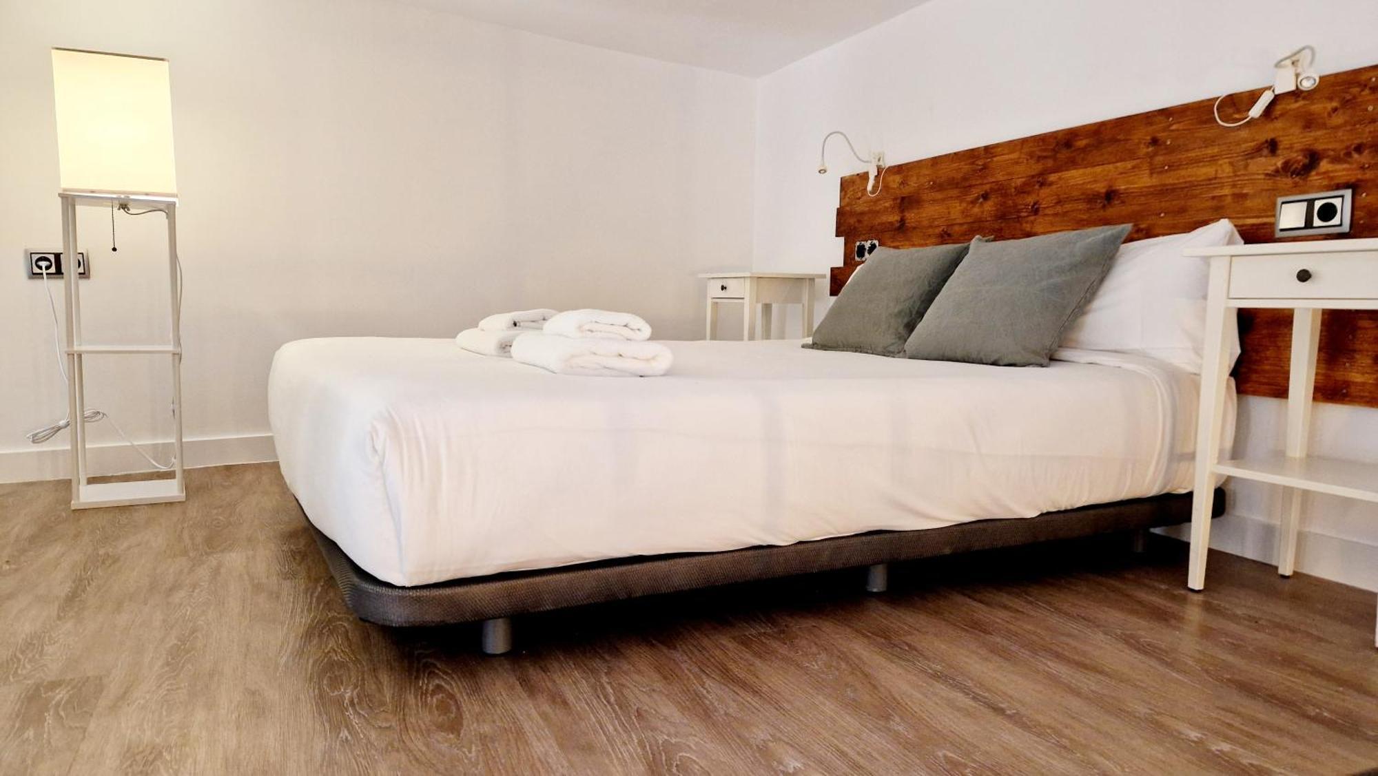 Apartment Homelike Malasana Madrid