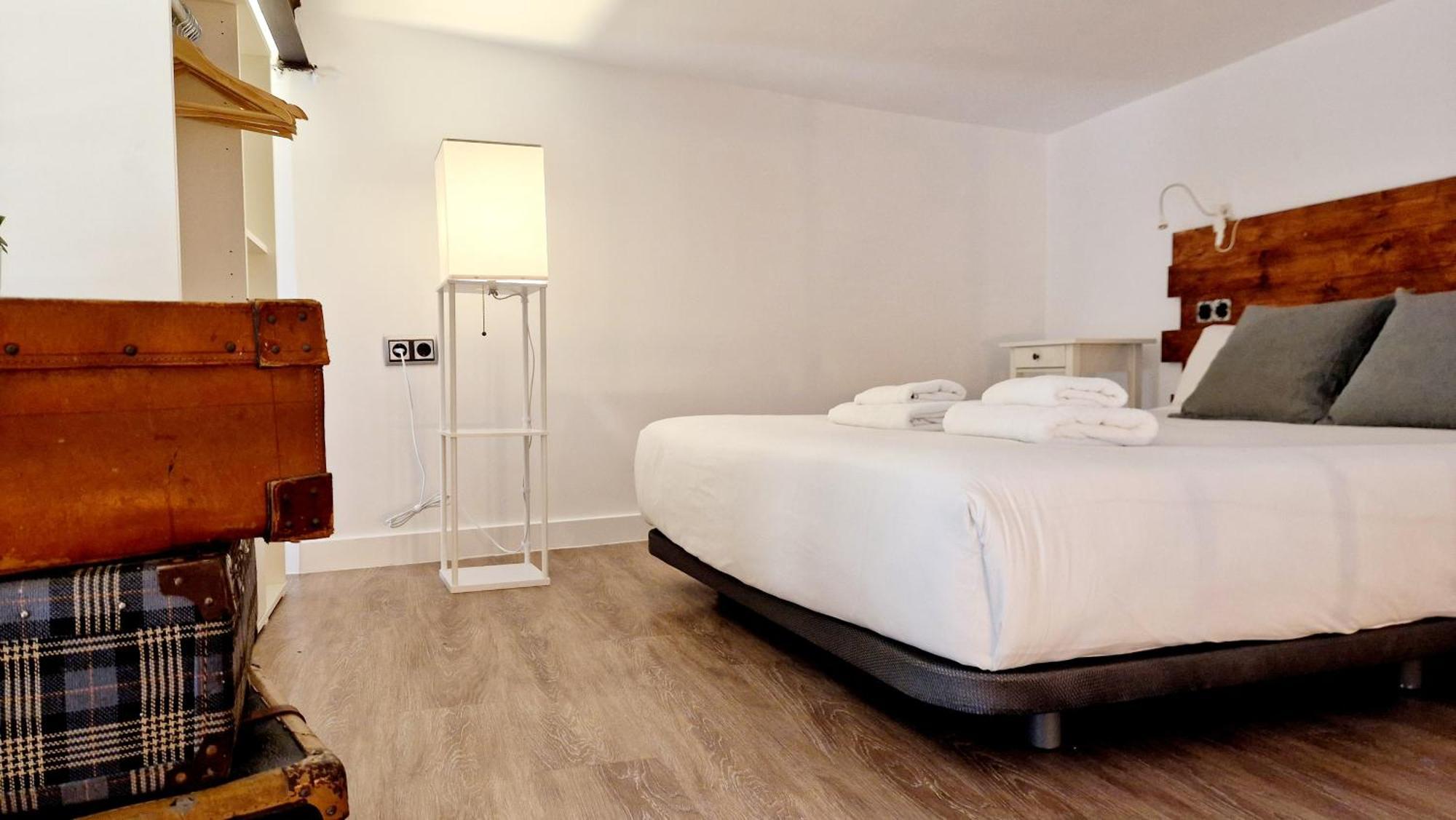 Apartment Homelike Malasana